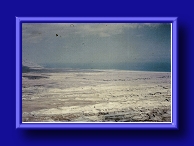 Thumbnail Dead Sea from the top of Masada